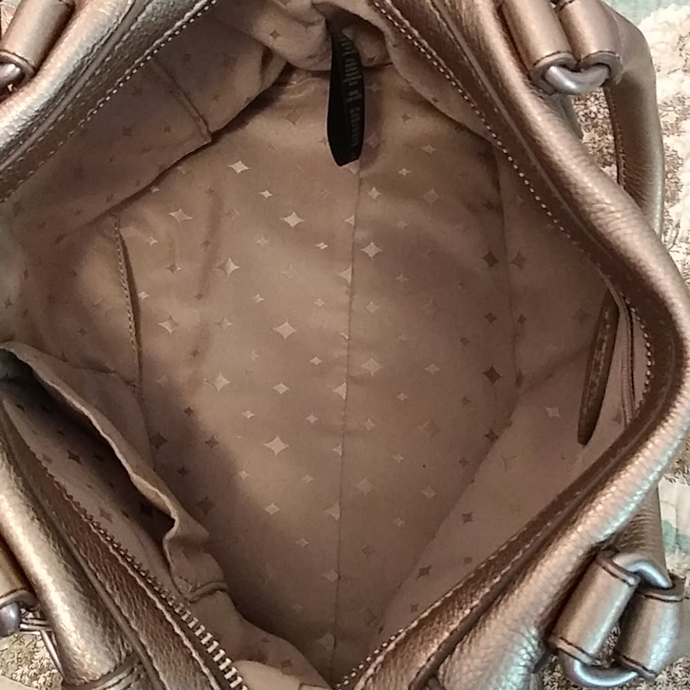 Authentic Fossil Handbag - Picture 5 of 9